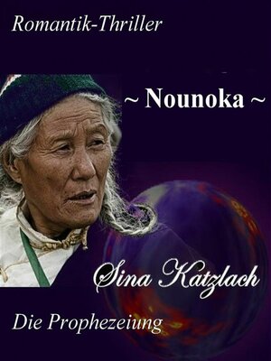 cover image of Nounoka